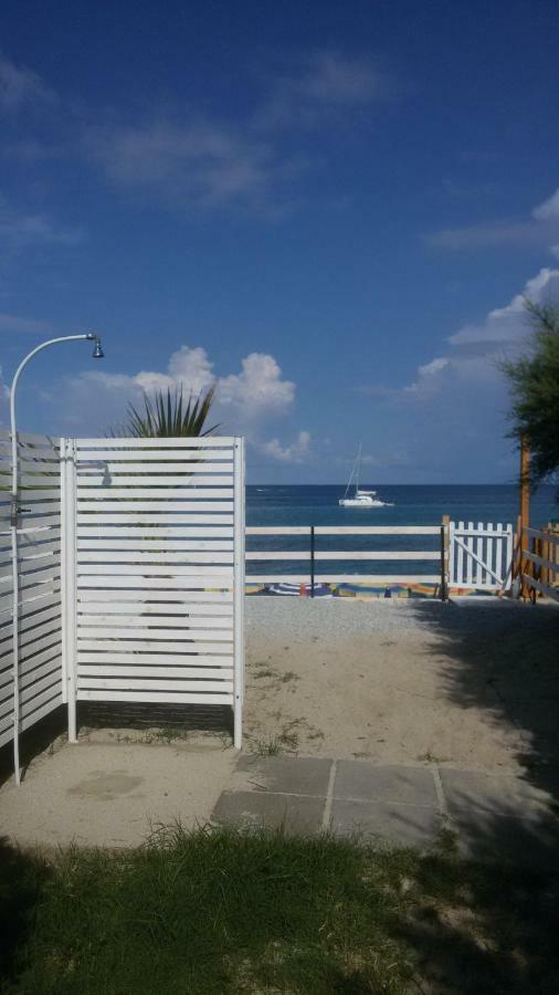 Villetta sul mare Capo Vaticano Esterno foto